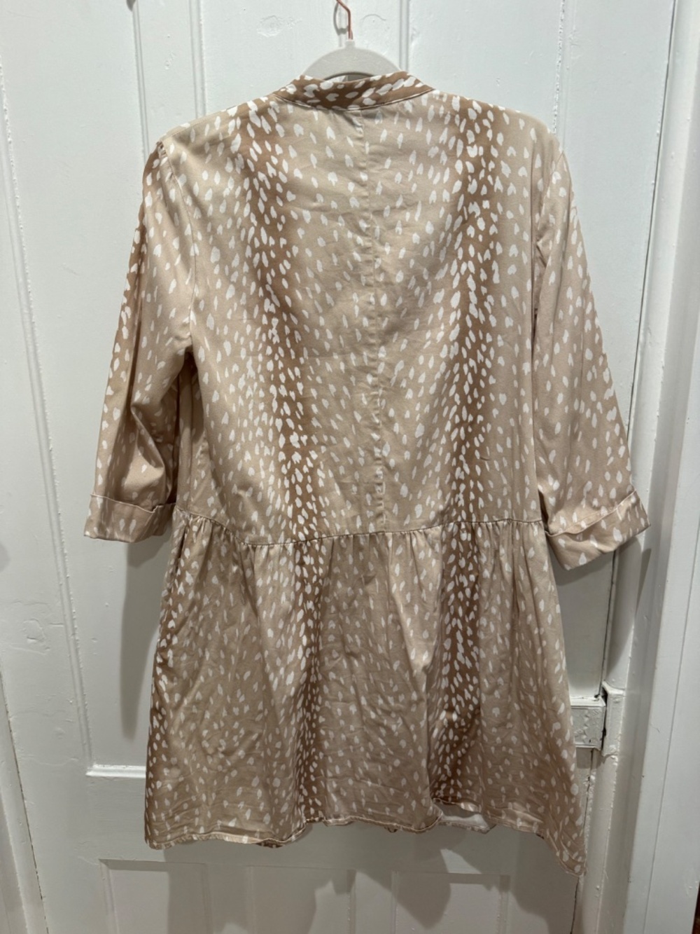 Tuckernuck antelope dress - Picture 2 of 4